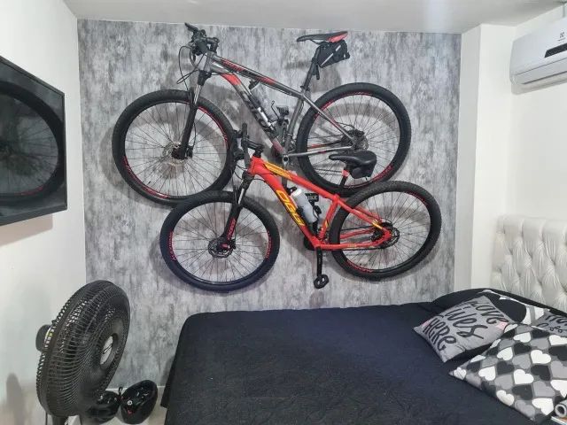 Bicicleta Oggi Hacker HDS Aro 29 - Foto 5