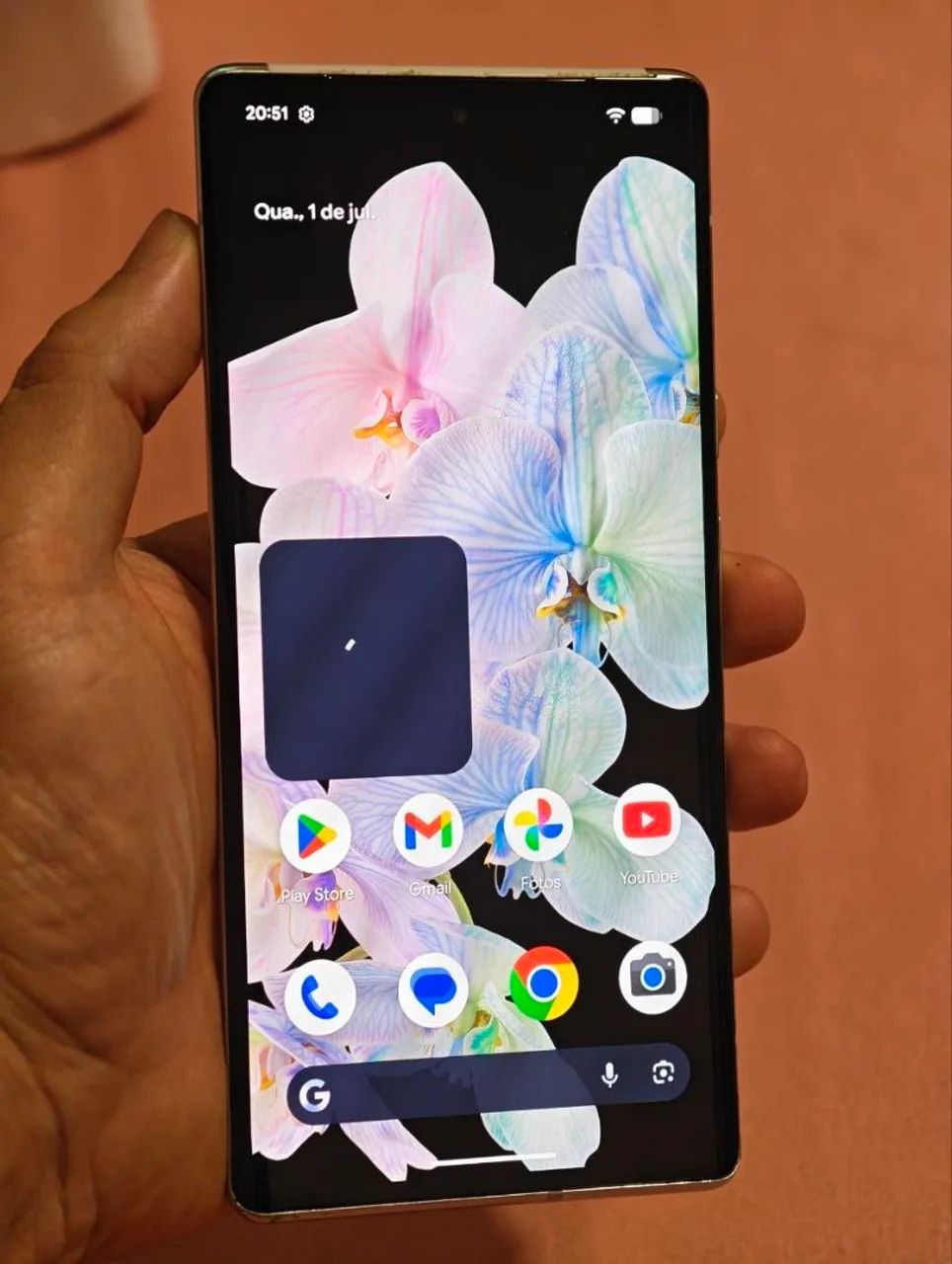 Google Pixel - Google Pixel 6 Pro 128 GB SIM フリー Google Pixel 6 Pro 128gb - Celulares e Smartphones - Centro