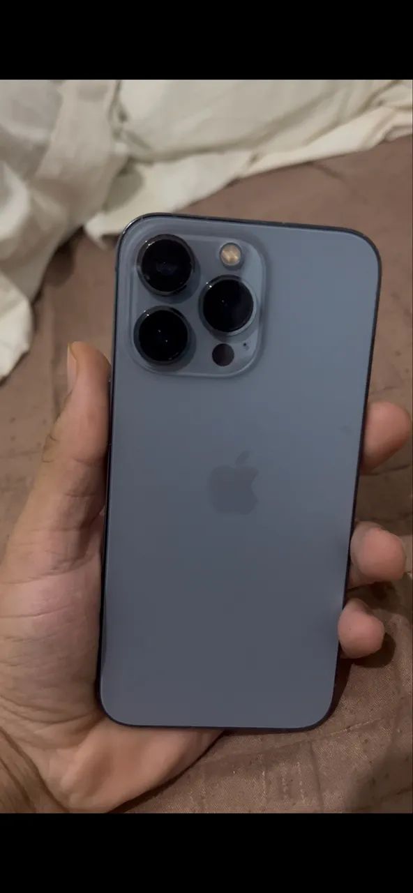 iPhone 13 Pro  - Foto 4