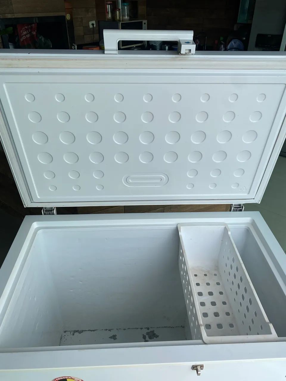 Freezer horizontal Philco  - Foto 4