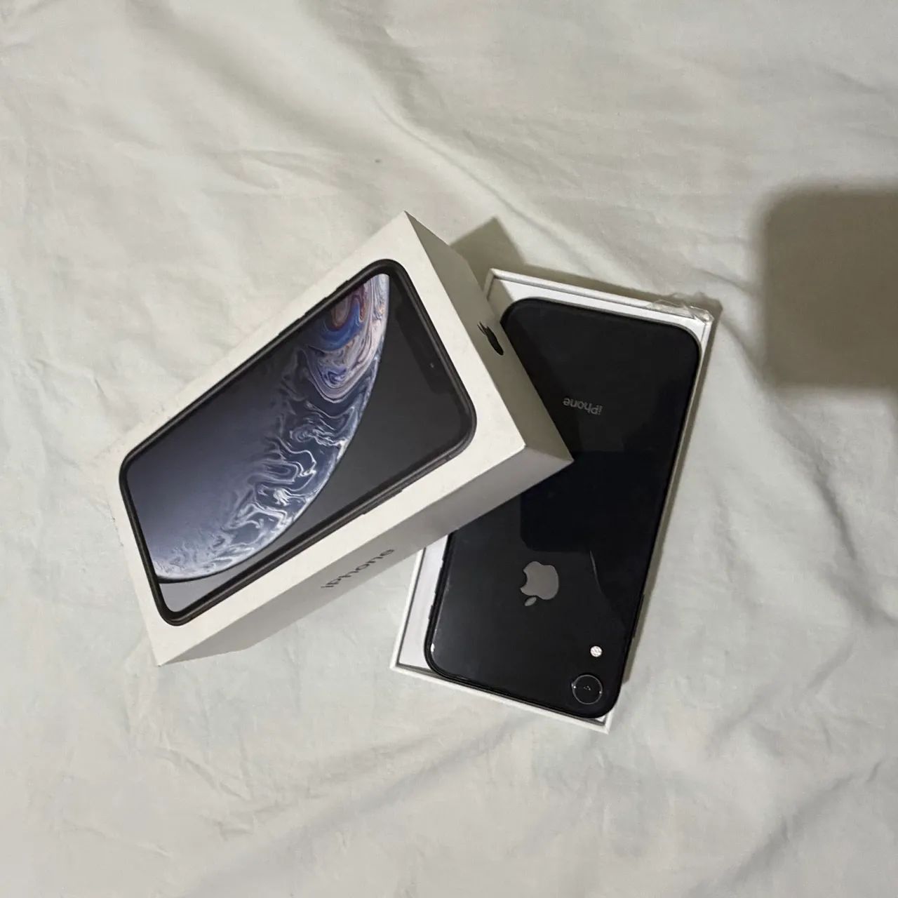 iPhone XR 64 GB - Foto 4