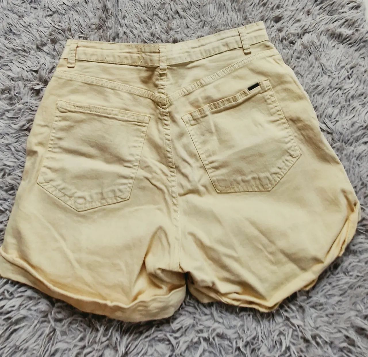 Short feminino 40 Marisa - Foto 2