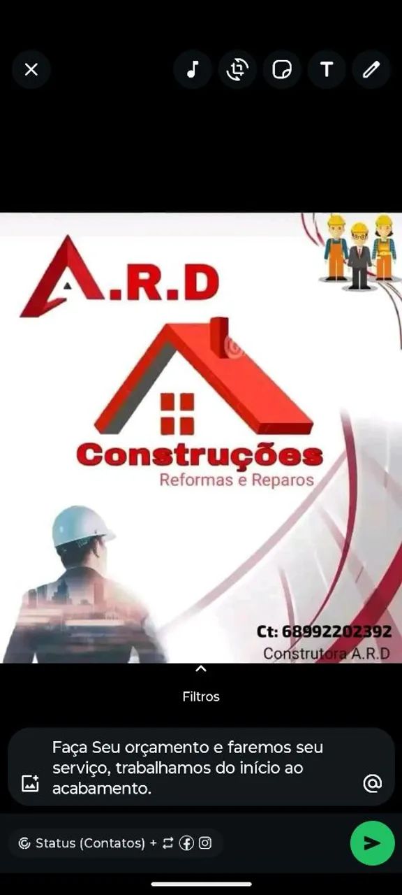 Construção 