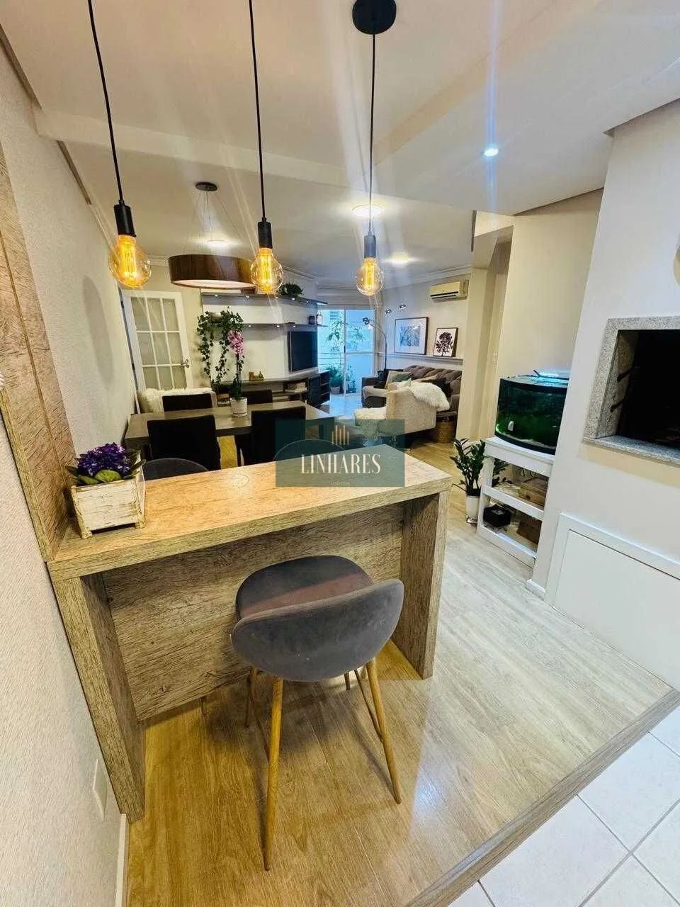 Apartamento Padrão no Centro de Florianopolis - Foto 4