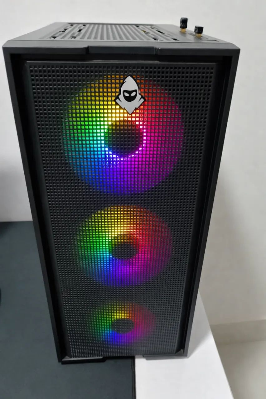 Computador Gamer - Foto 5