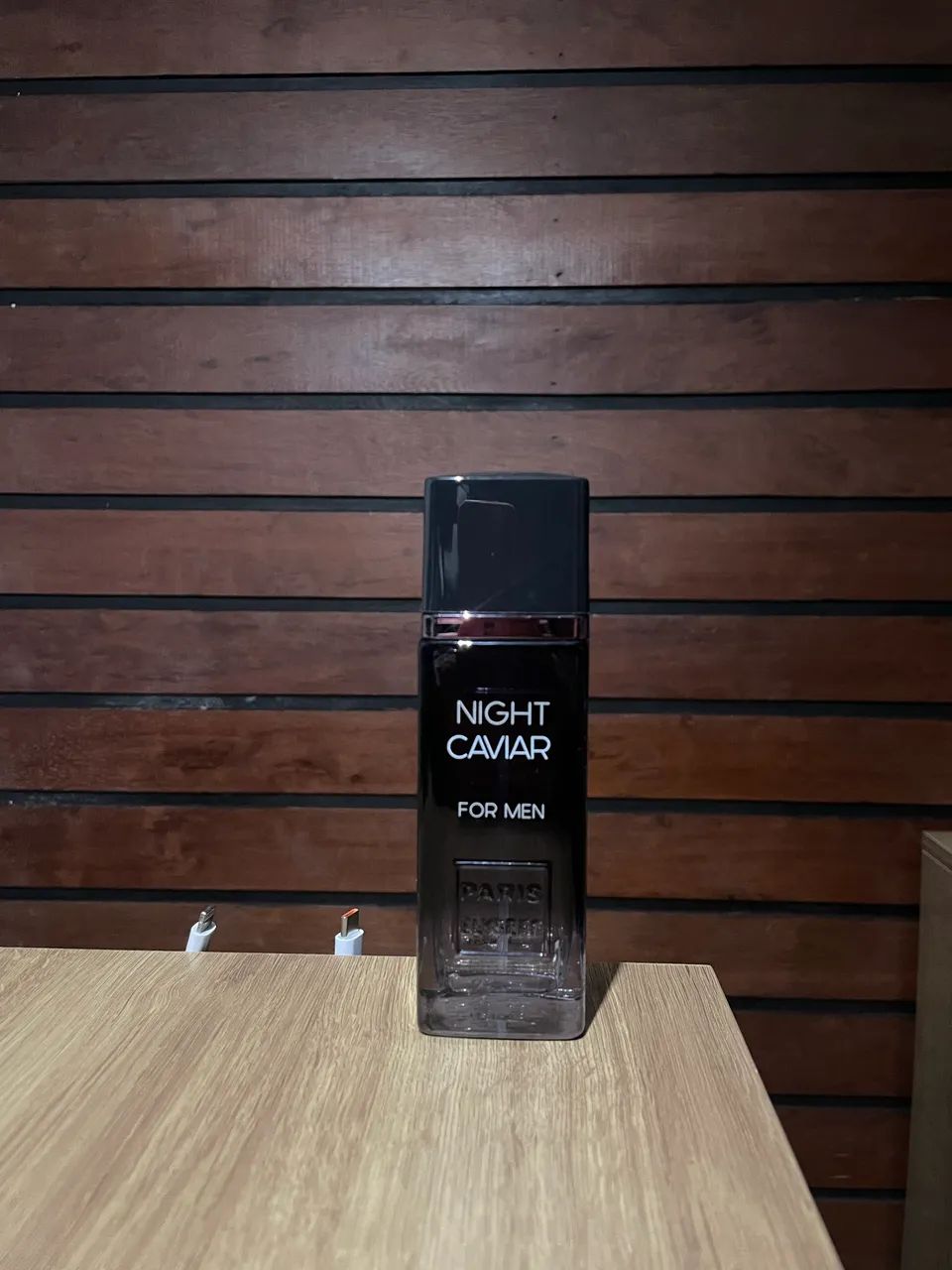 Night Caviar (Paris Elysees)