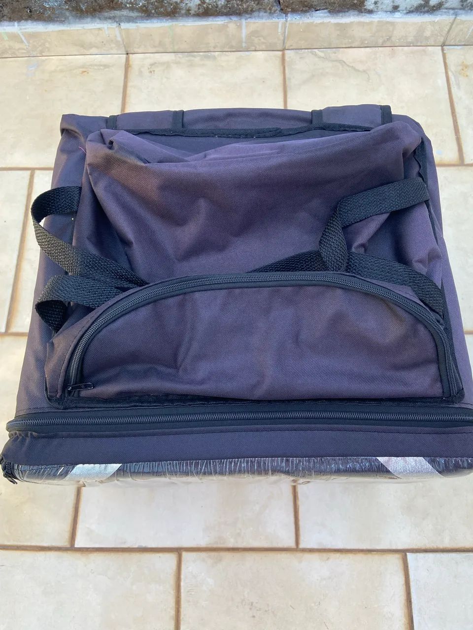 Bag entregador  - Foto 3