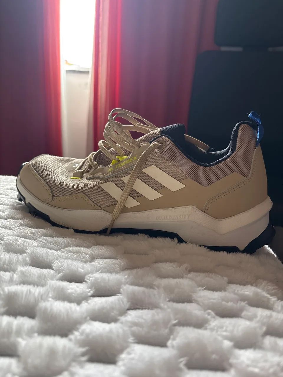 Adidas Terrex AX4 Hiking Original, 42