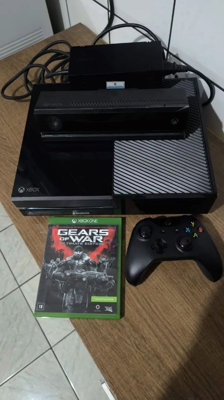 Xbox one  - Foto 3