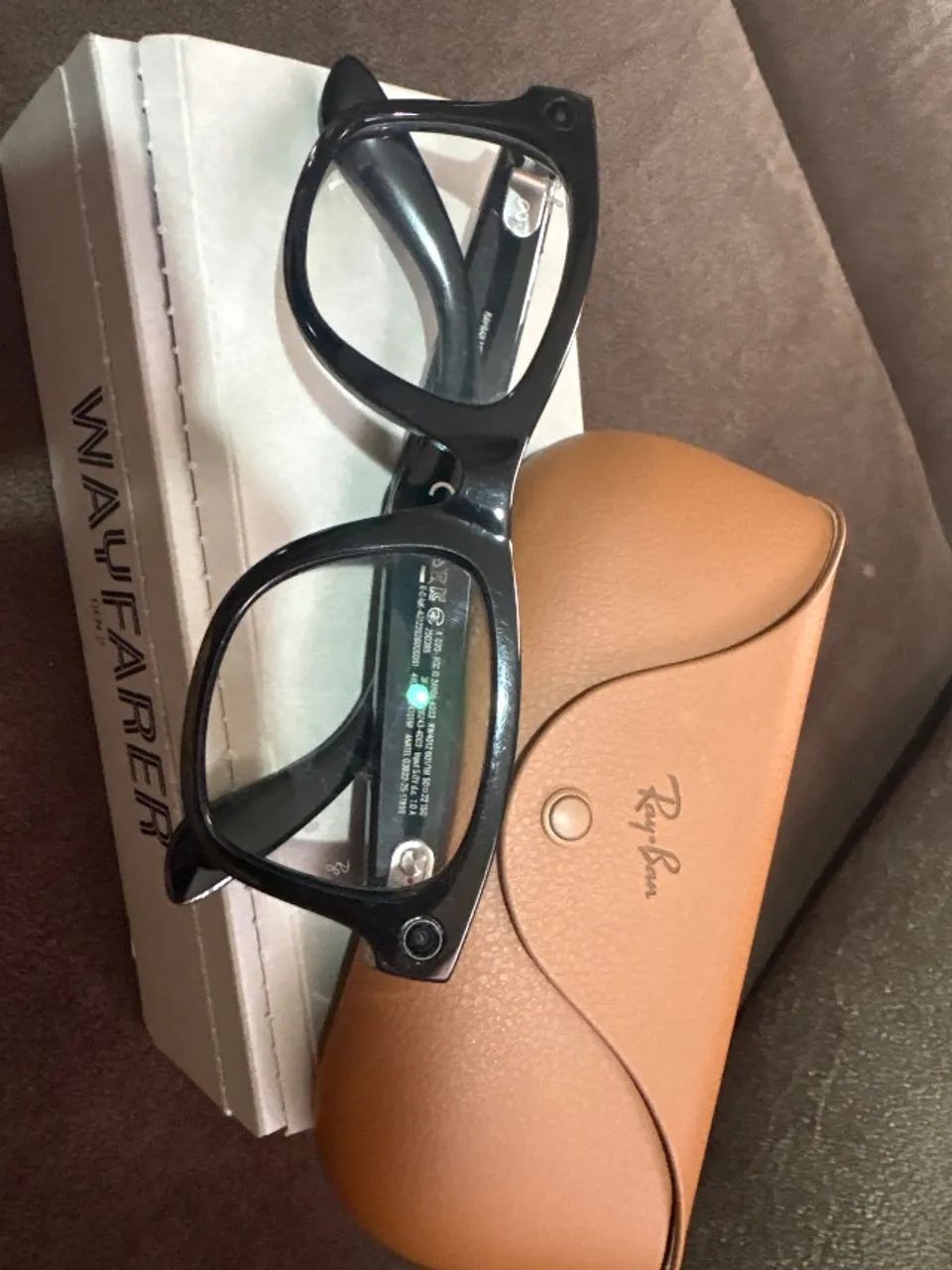 Ray ban meta gen2