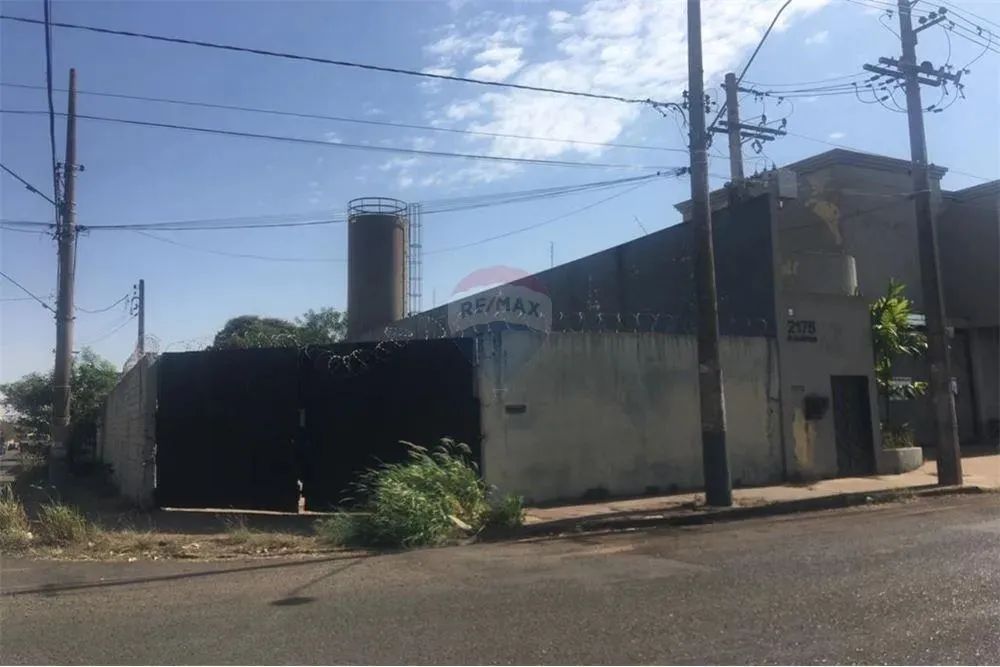 Aluguel de Imóvel Comercial Hotel / Motel em Ribeirão Preto. - Foto 6