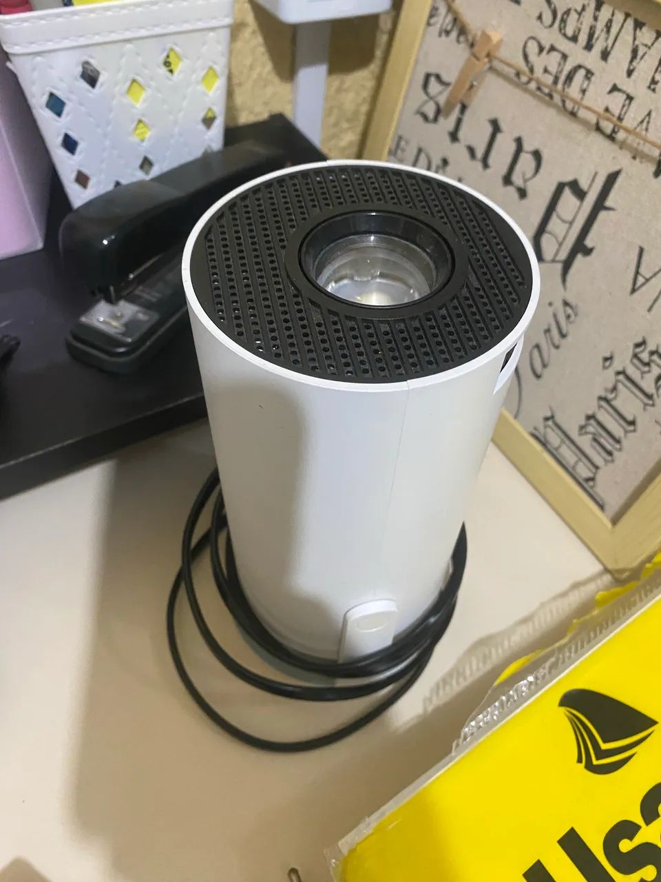 Mini PROJETOR  - Foto 2