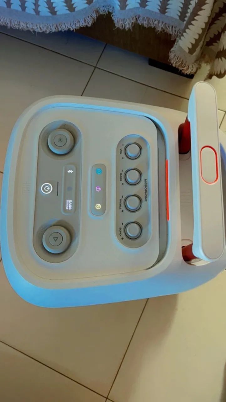 Jbl PartyBox 320  - Foto 2