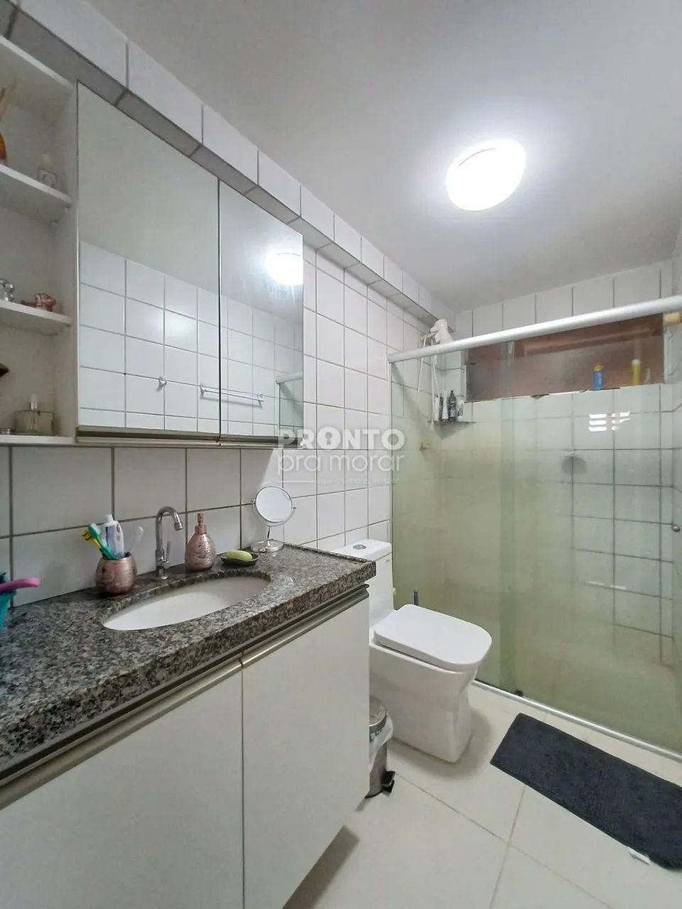 Apartamento com 3 quartos em Boa Viagem
