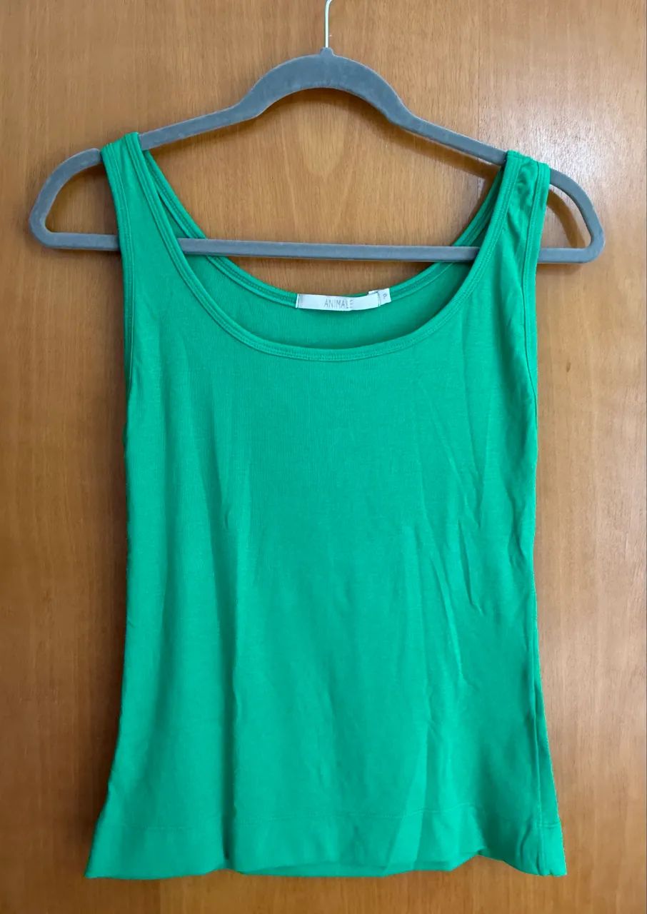 Blusa Animale 