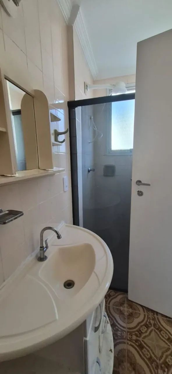 Apartamento de tres quartos com suíte  - Foto 4