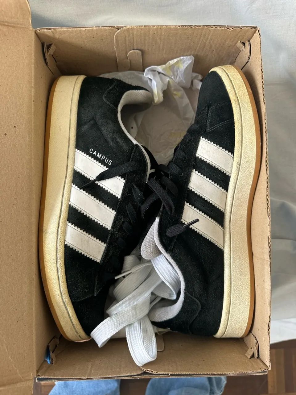 Adidas campus 00