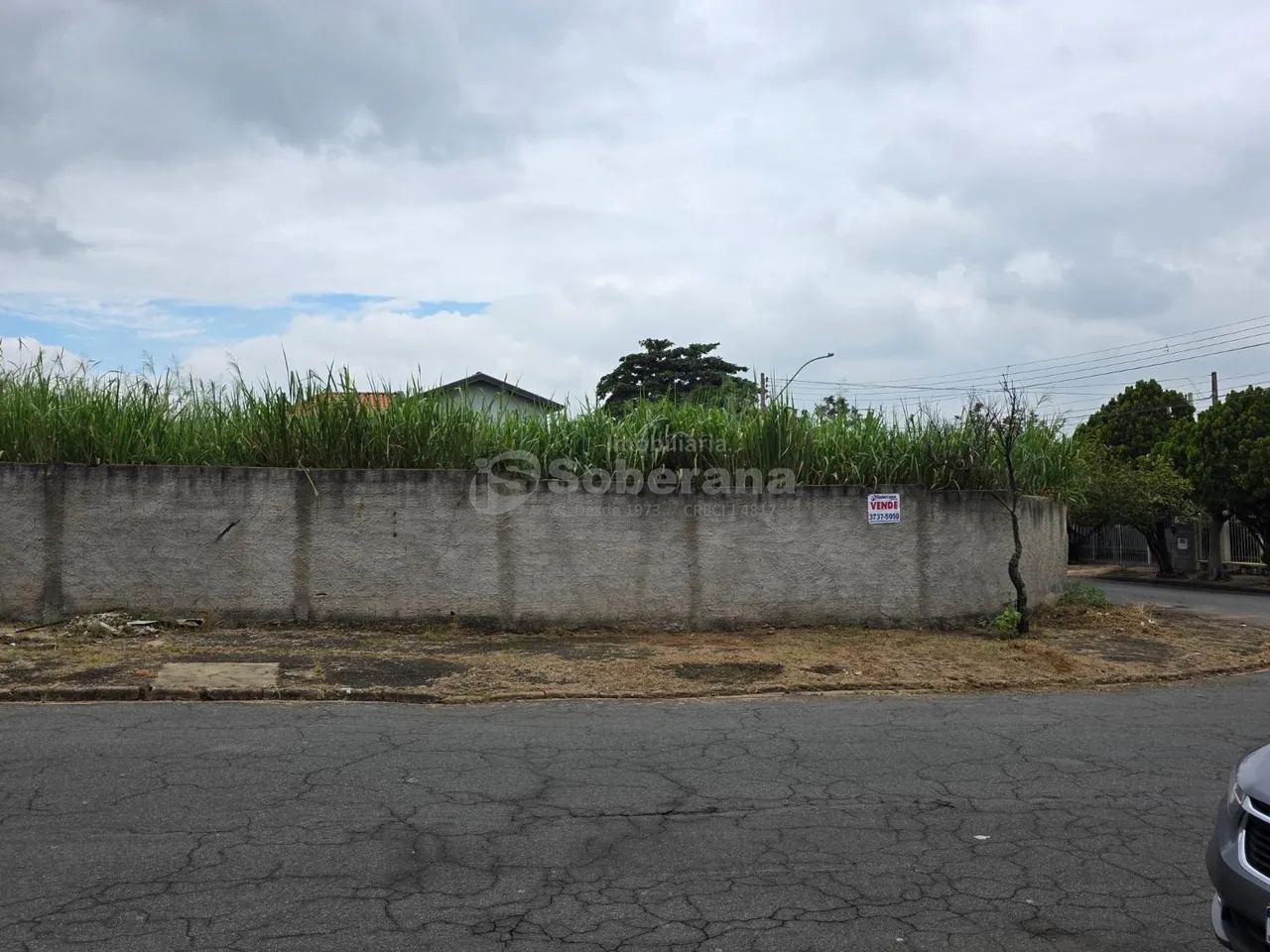 terreno - Vila Nogueira - Campinas