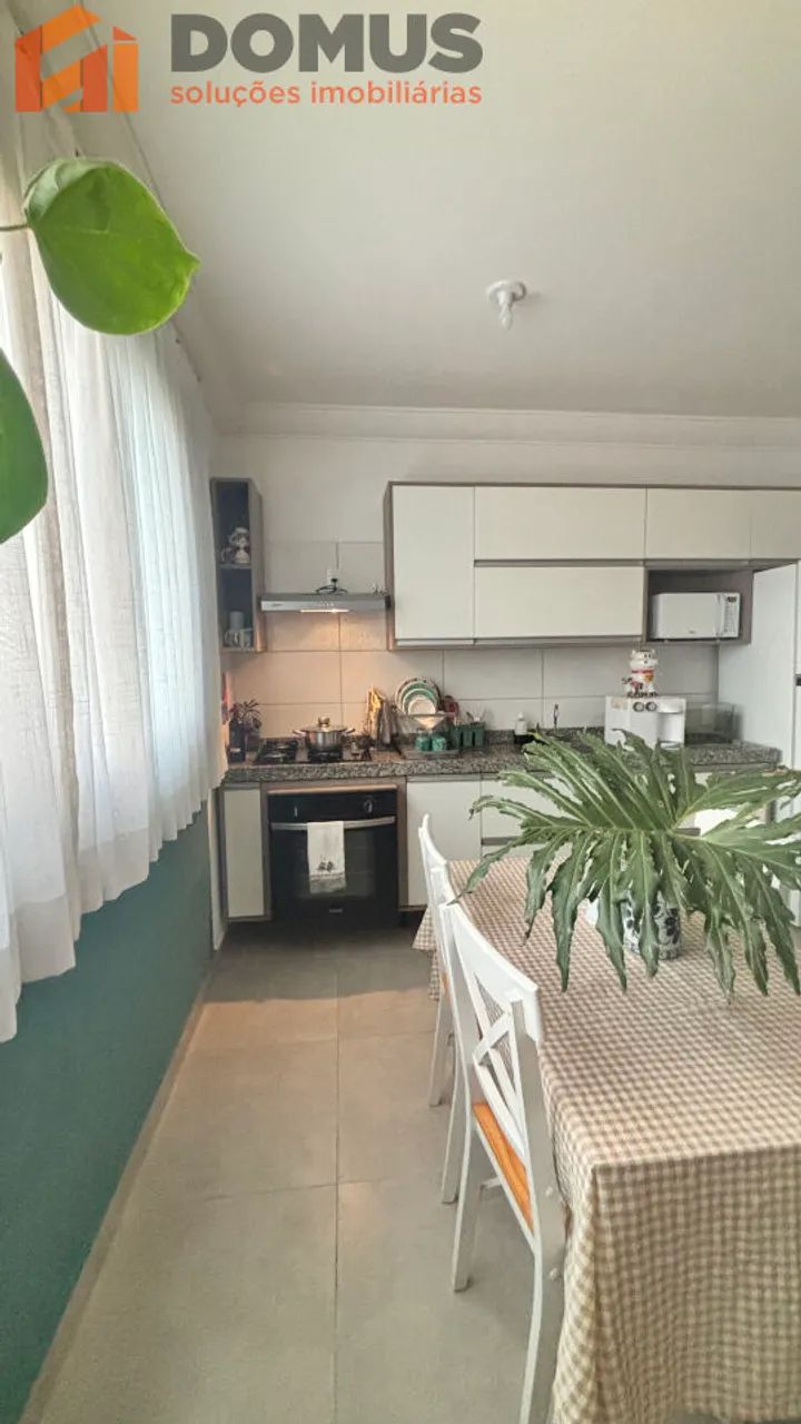 APARTAMENTO À VENDA | DOMUS TREVISAN | SUMARÉ - Foto 4
