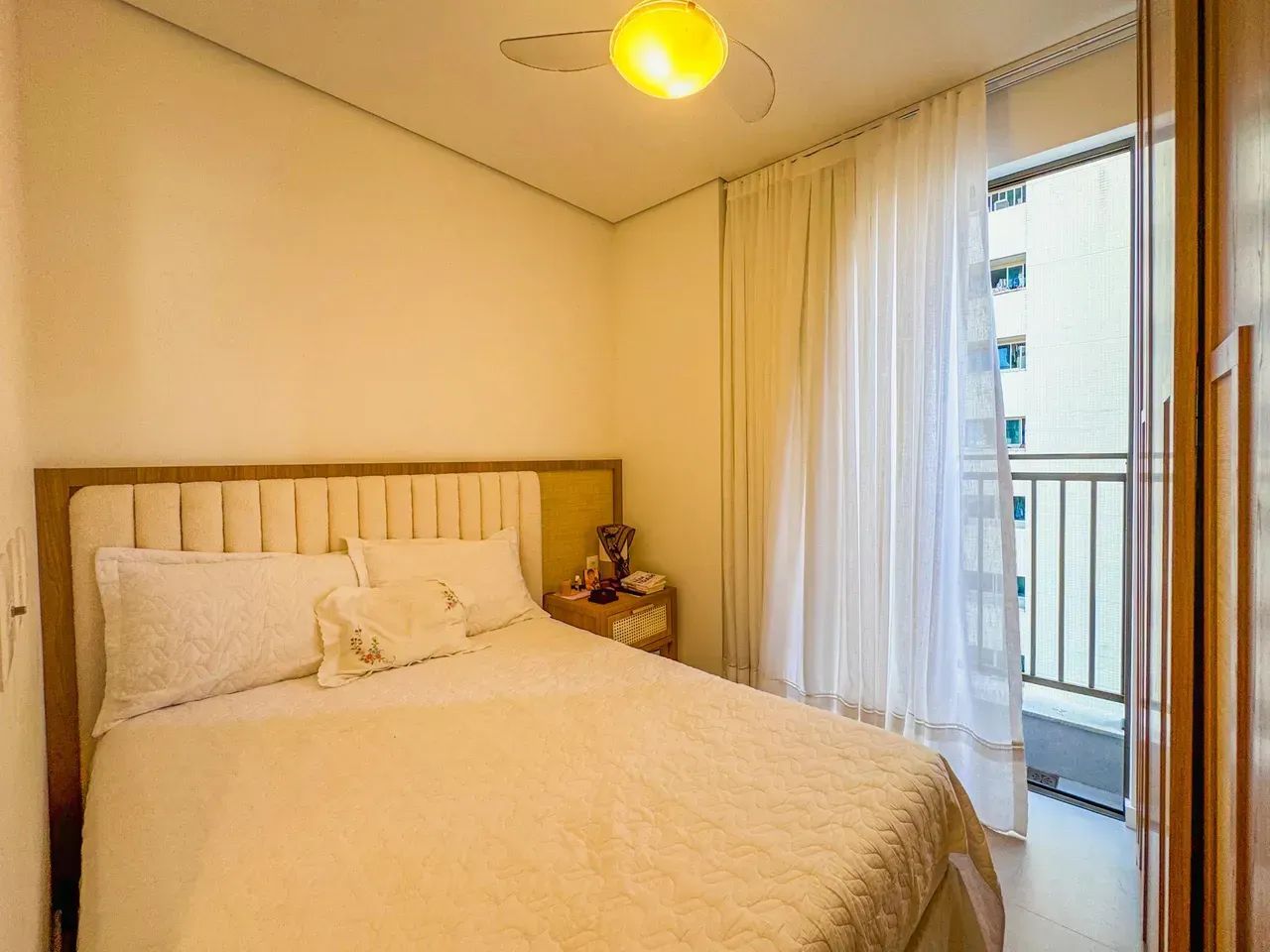 Apartamento com 3 Suítes na Ponta Dareia - Foto 5