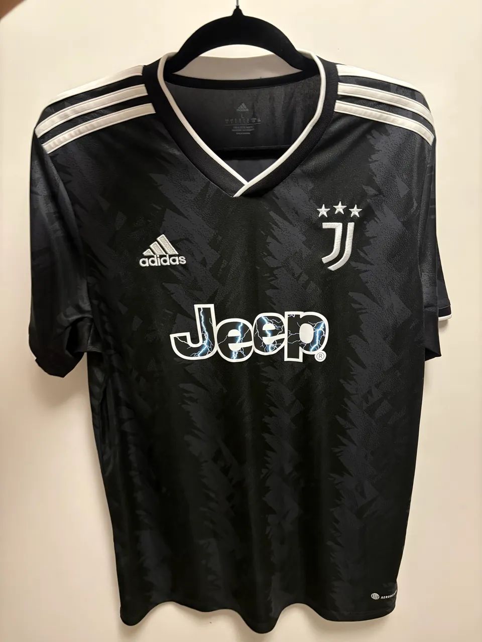 Camisa juventus nova G
