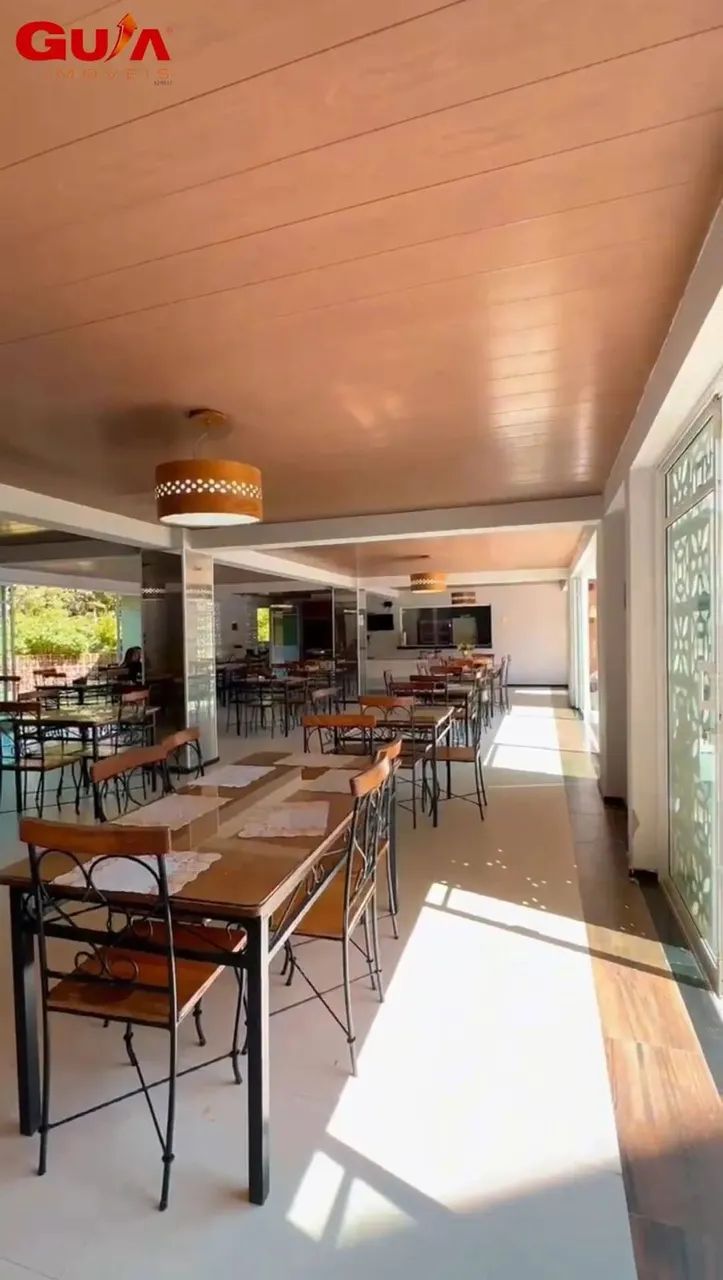 HOTEL CANTINHO DAS FOLRES - Foto 4