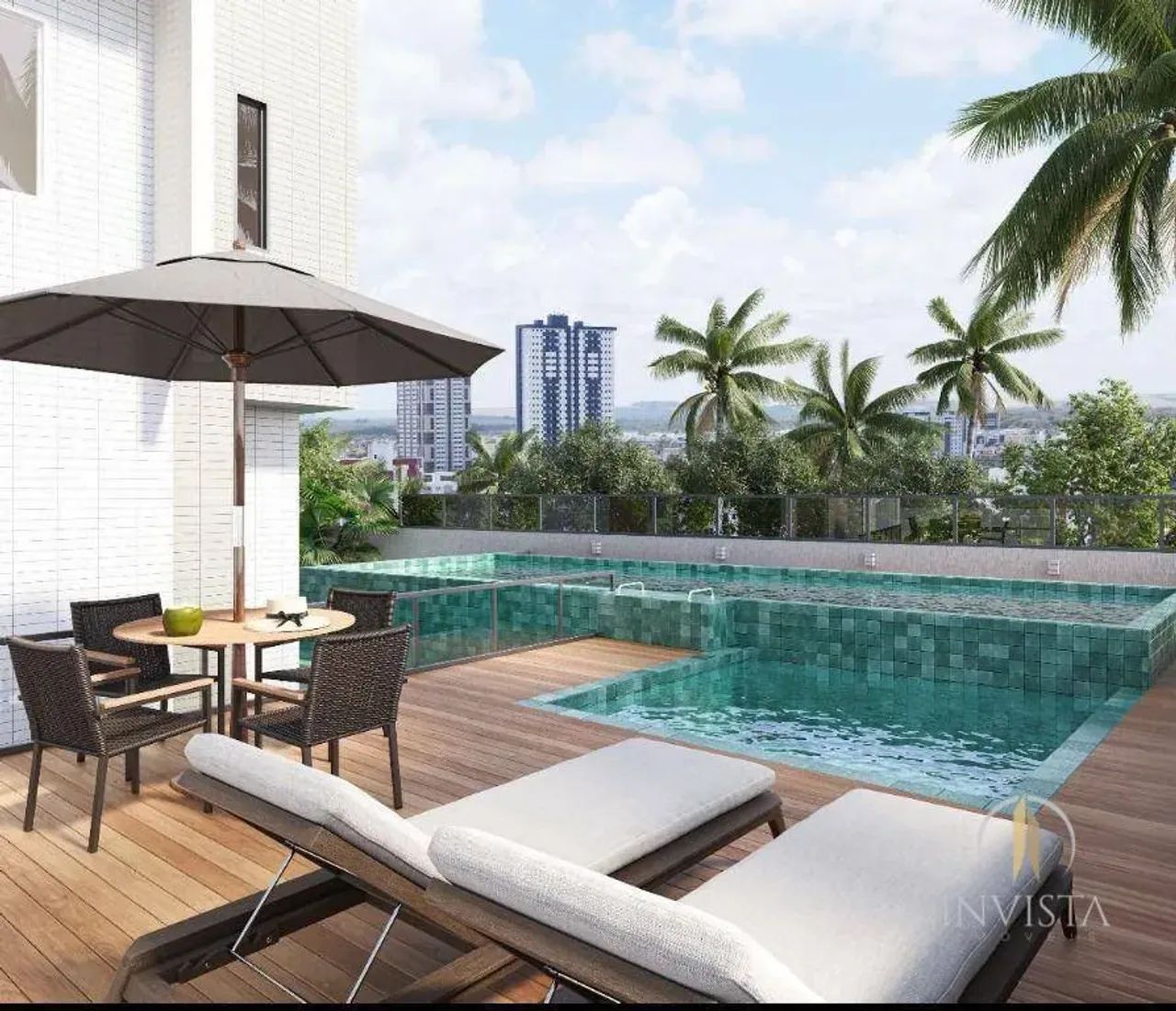Apartamento com 3 quartos, sendo um suite no Jardim Oceania a partir 850.764,36