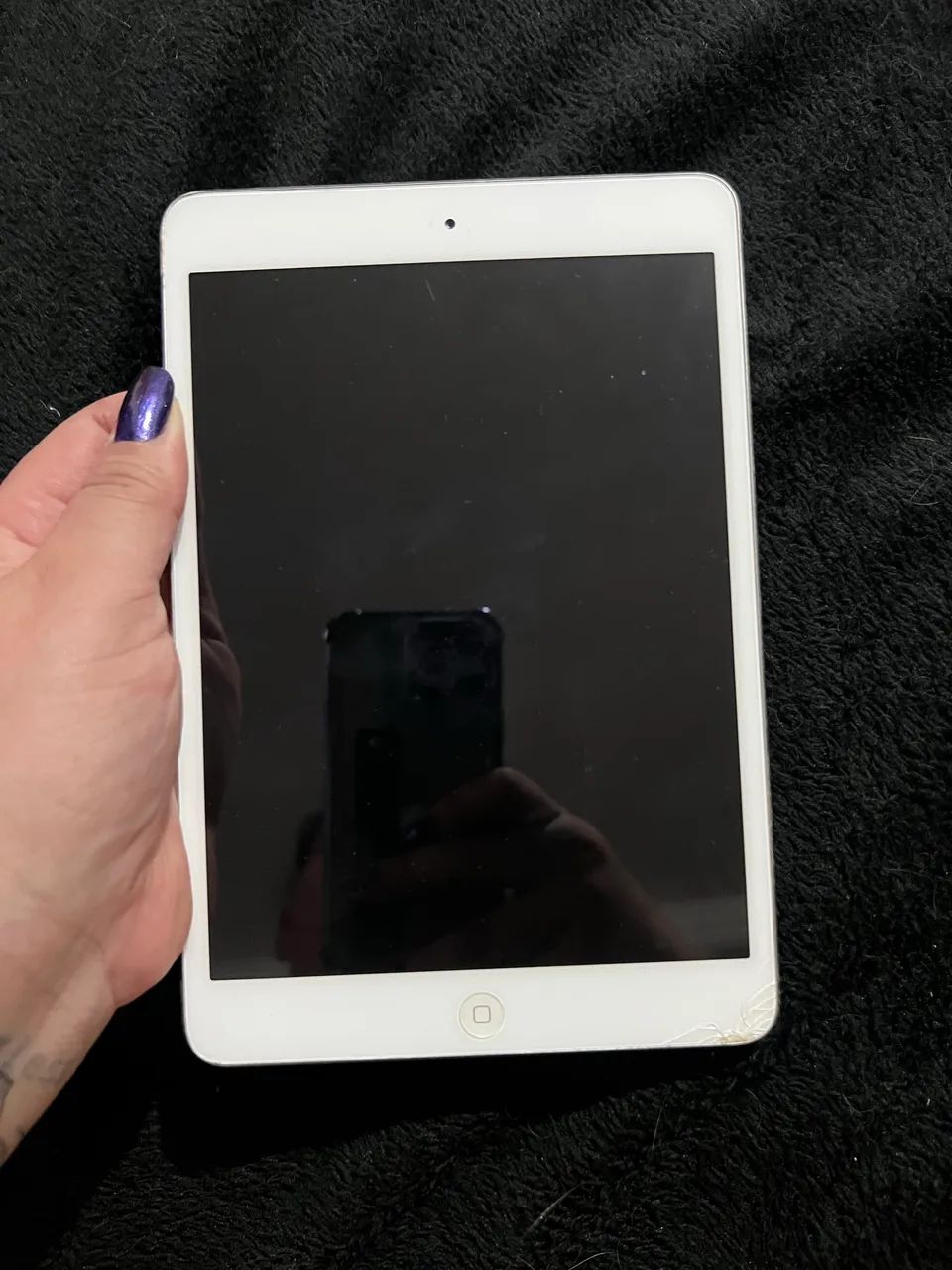 iPad mini Modelo A1432