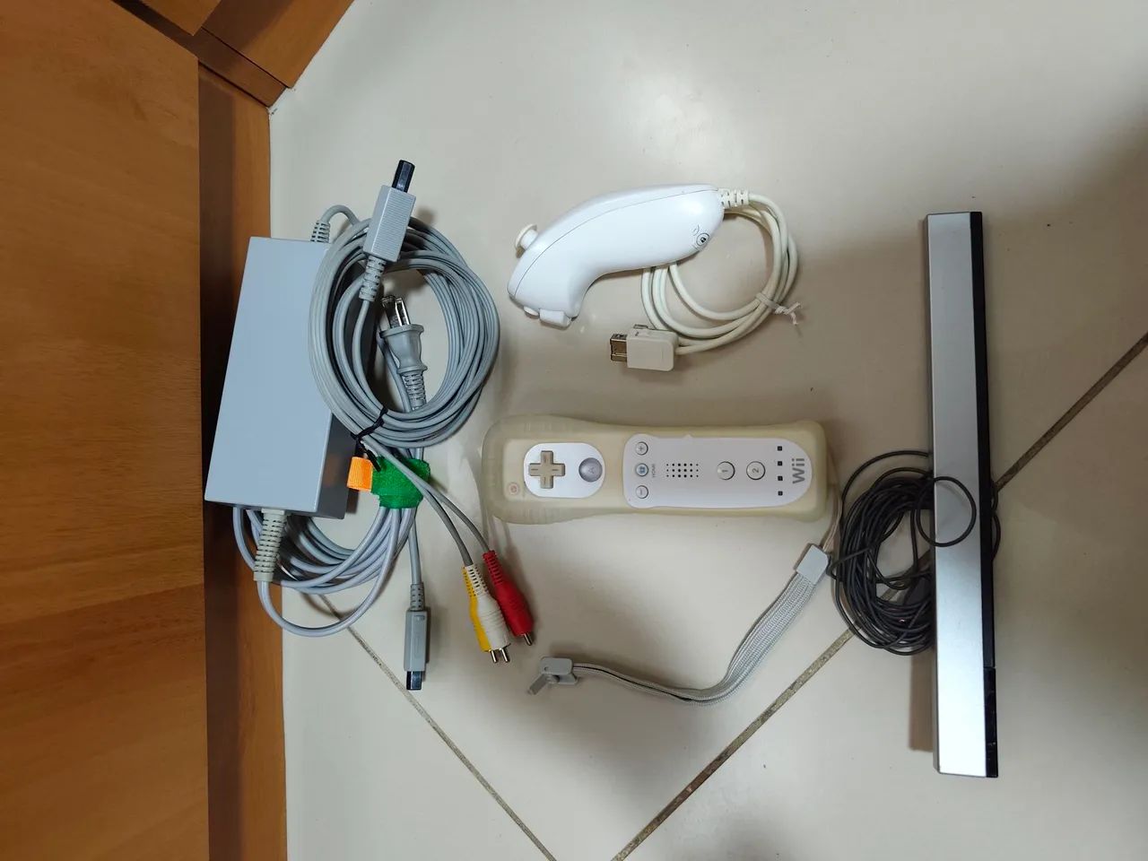 Nintendo Wii desbloqueado  - Foto 2