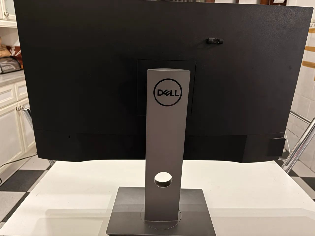 Monitor Dell P2719H - 27 Polegadas - Foto 4