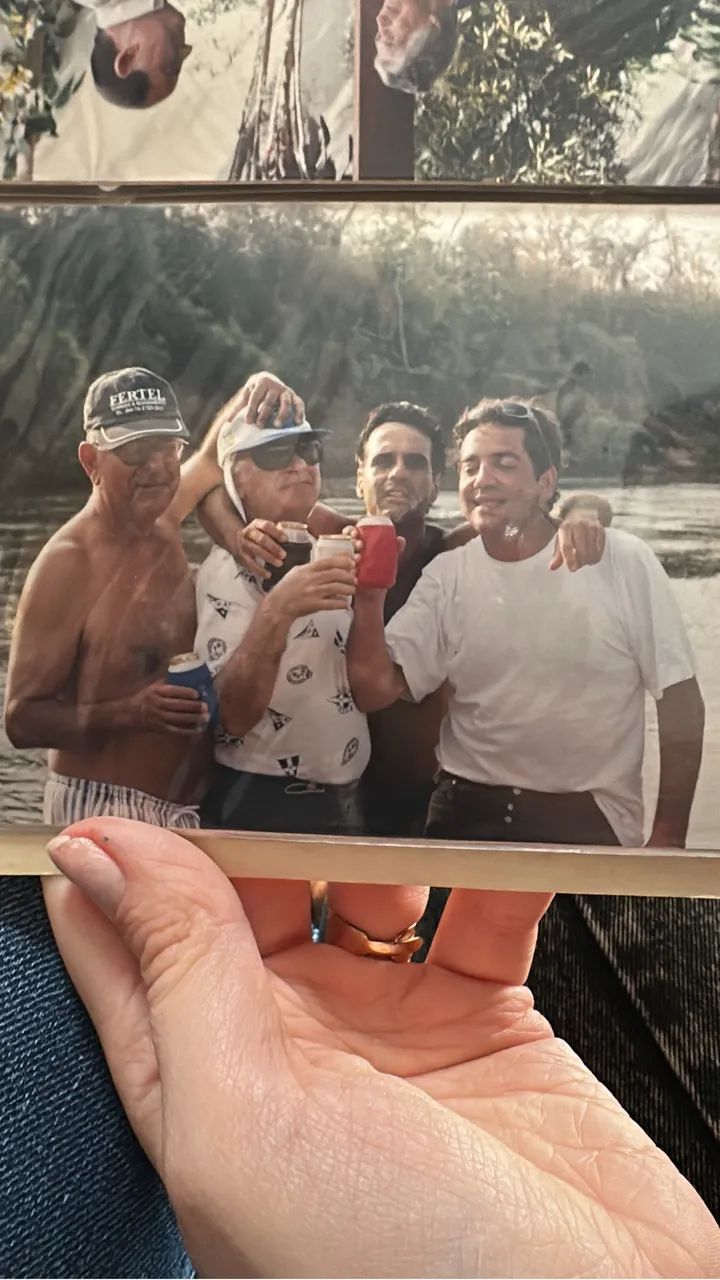 Relógio de parede  - Foto 3