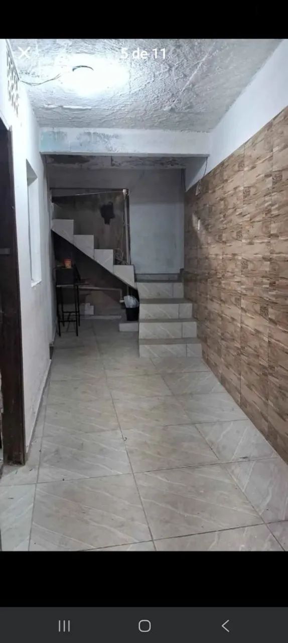 Kitnet com água incluso e luz - Foto 3
