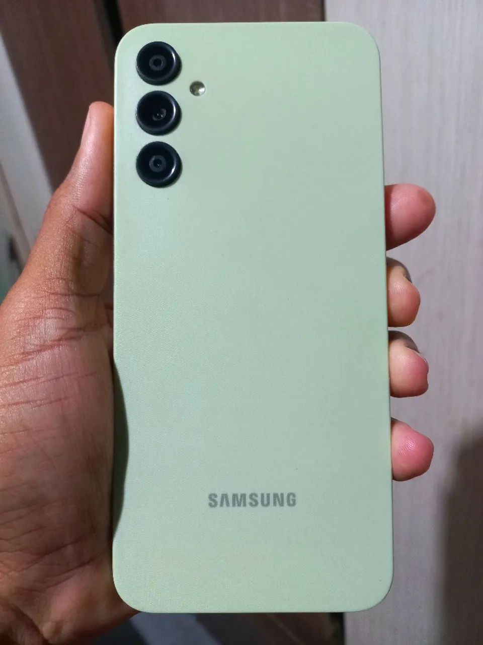 Samsung Galaxy A14 (SM-A145M/DS 128GB) - Foto 2