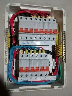 Eletricista Profissional - Foto 3