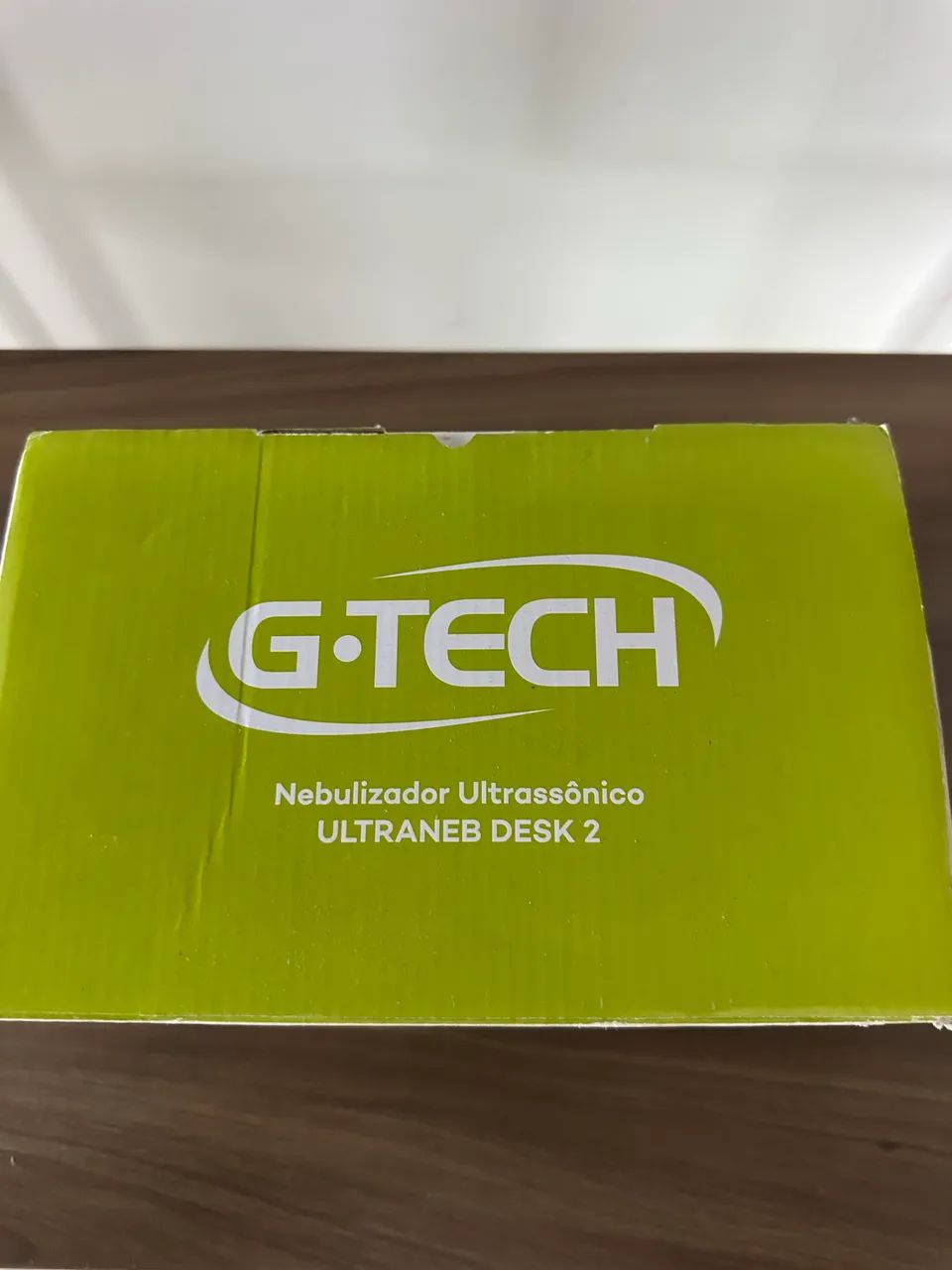 Inalador g-tech NOVO - Foto 2