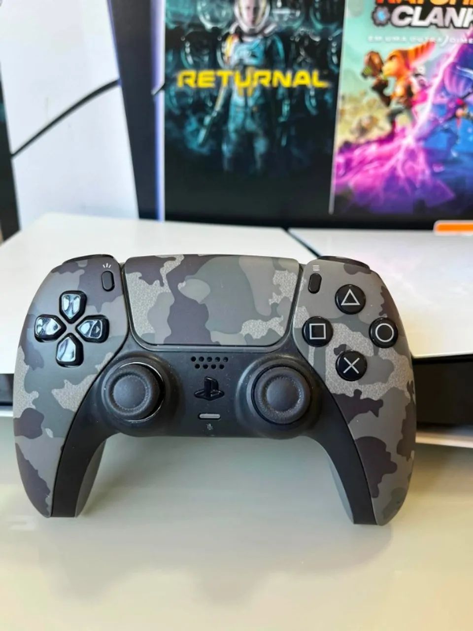 PS5 - Foto 4