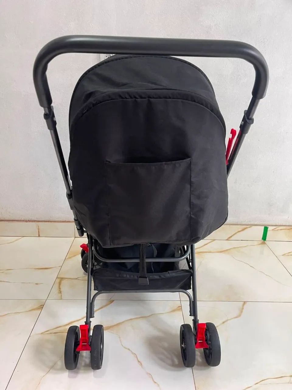 Carrinho de Bebê  - Foto 4