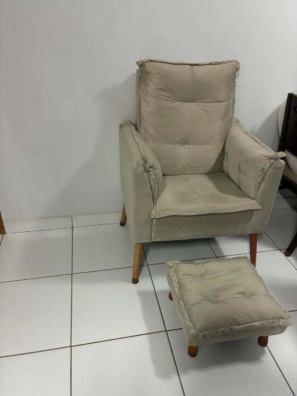 Poltrona  - Foto 2