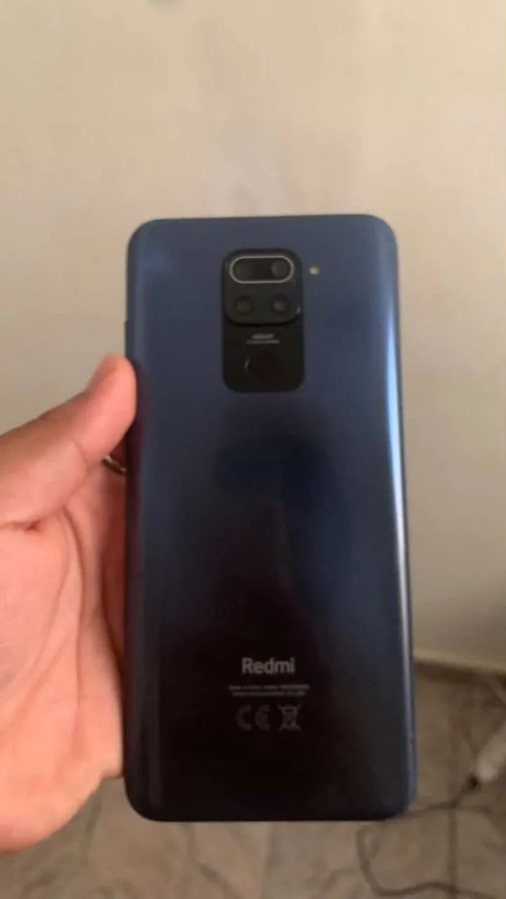 Vendo Redmi note 9  - Foto 2