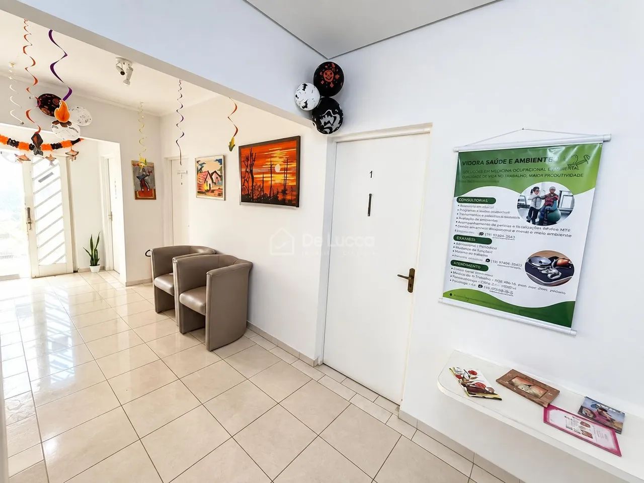 casa - Jardim Chapadão - Campinas - Foto 4