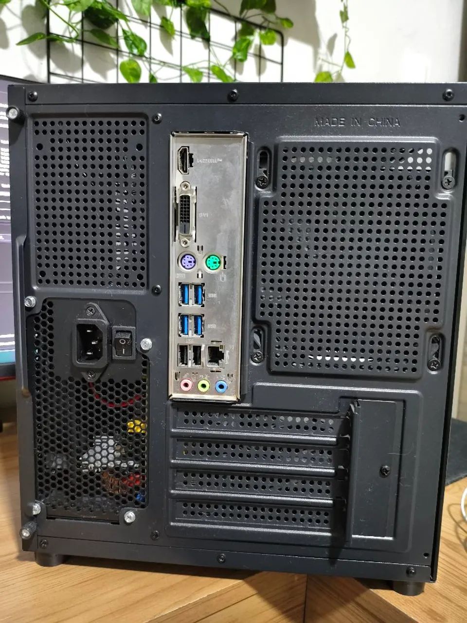 Computador / Pc gamer - Foto 4