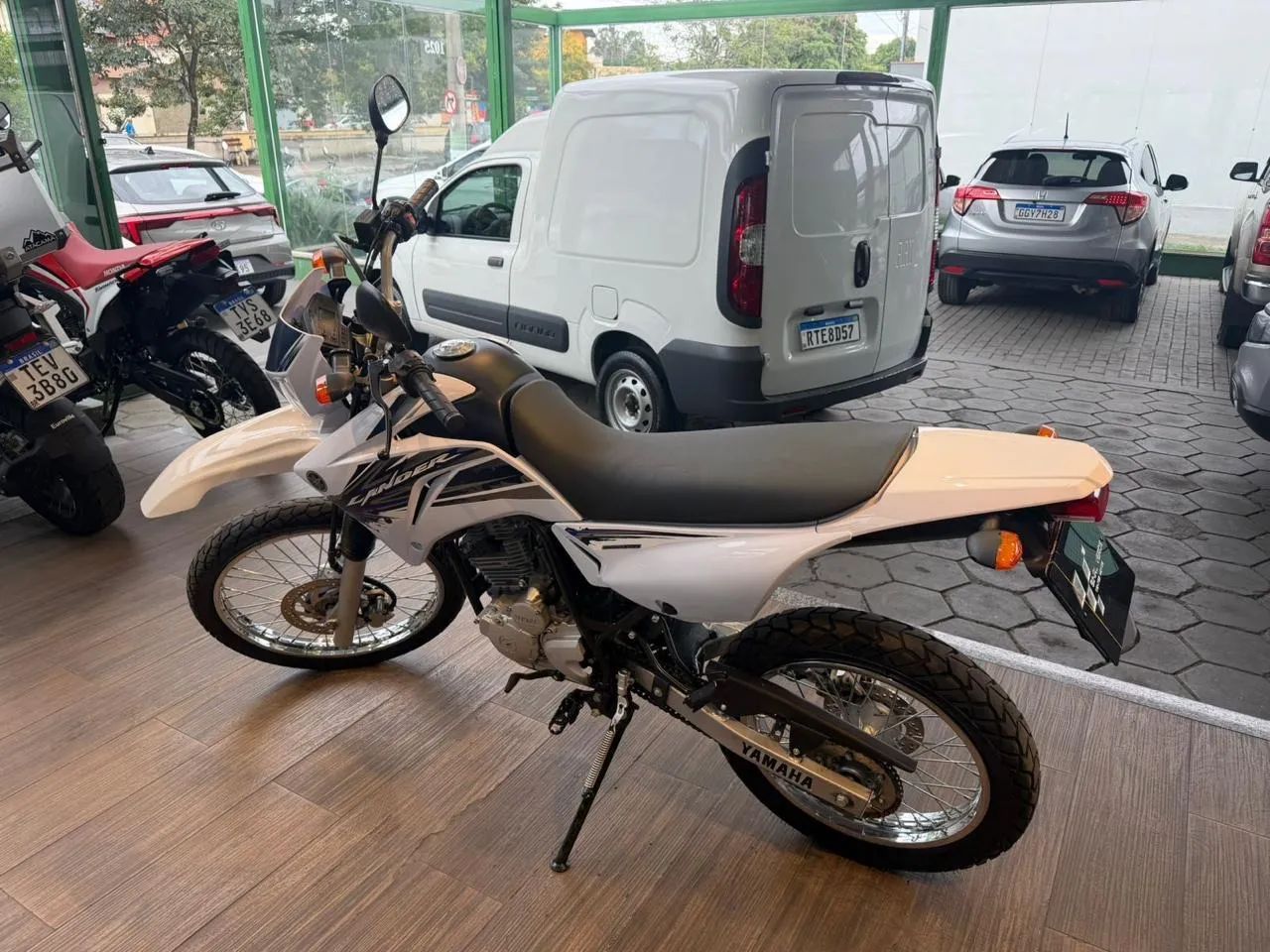Vendo lander conservada - Foto 2