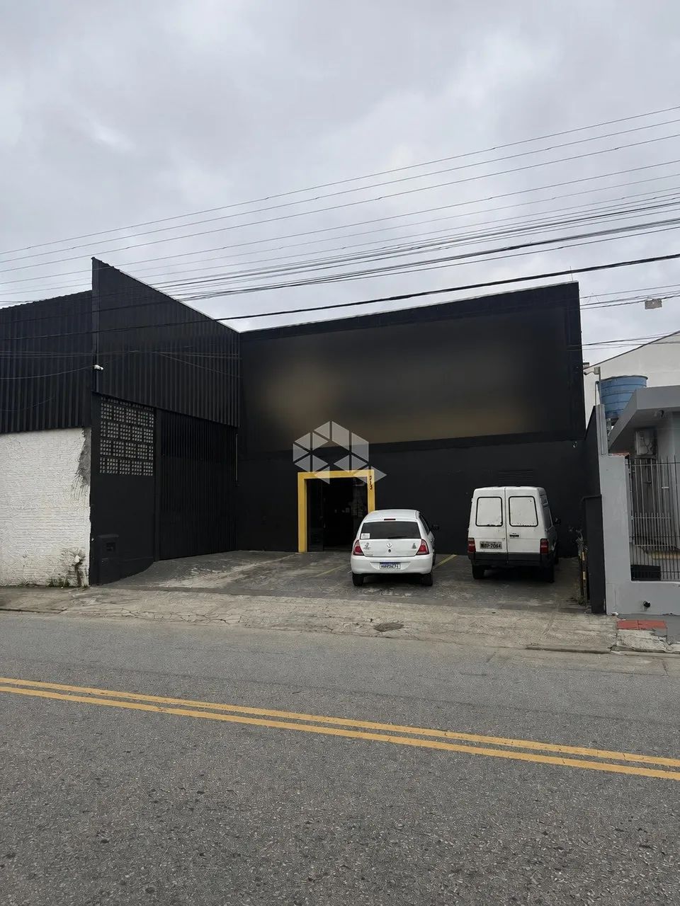 Imóvel Comercial / Galpão à Venda - Capoeiras, Florianópolis/SC - Foto 2