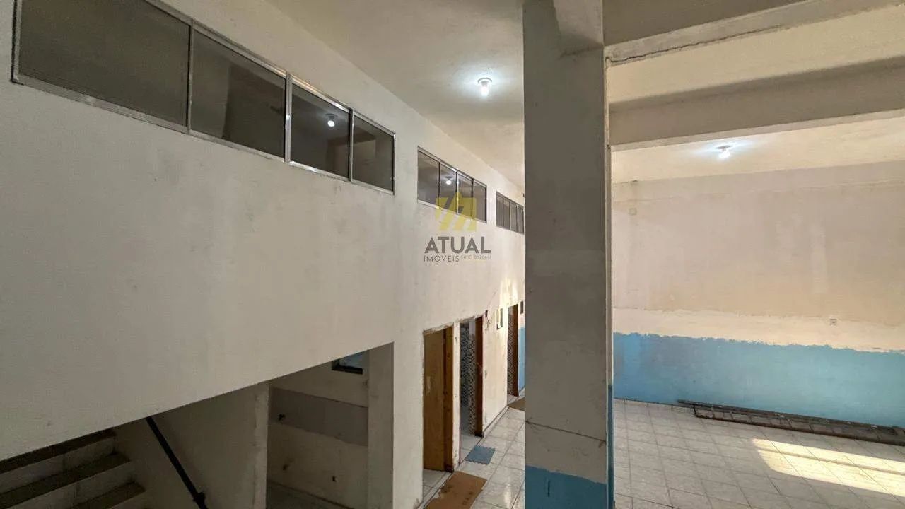 Salão comercial para locação na Estrada do MBoi Mirim - Foto 4