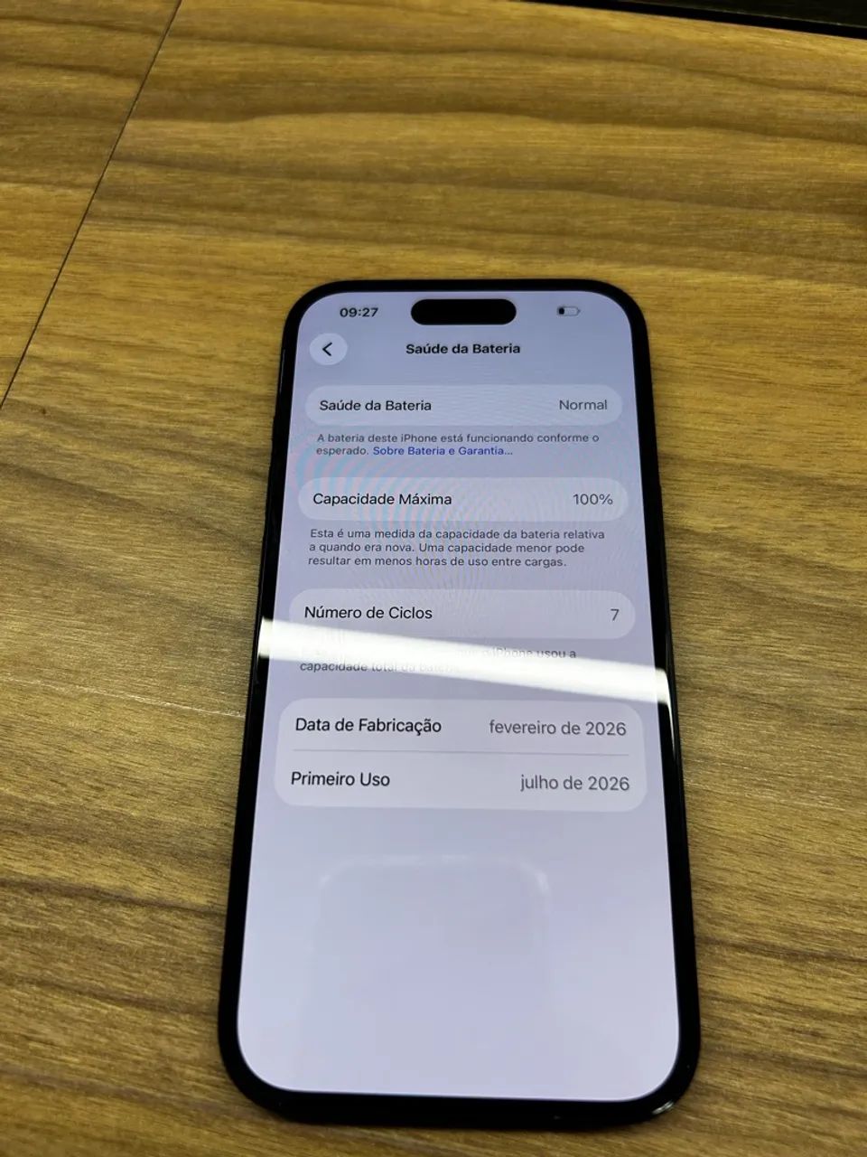 iPhone 15 lacrado ?100% - Foto 3