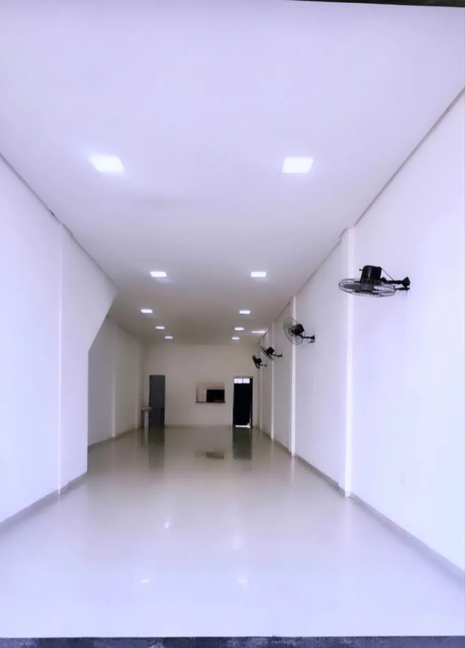 Foto - Santarém - Aeroporto Velho