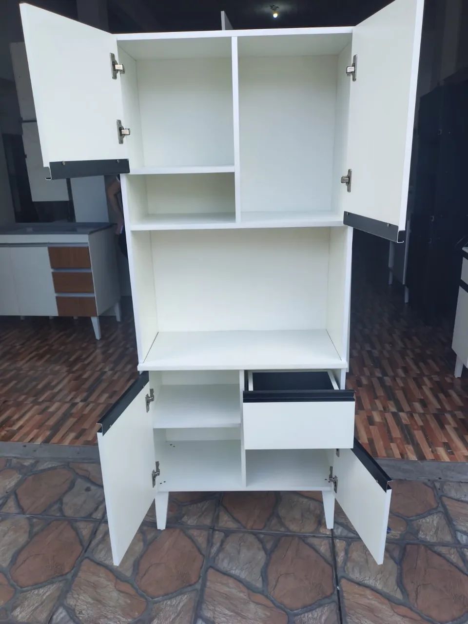 Armário de cozinha  - Foto 2