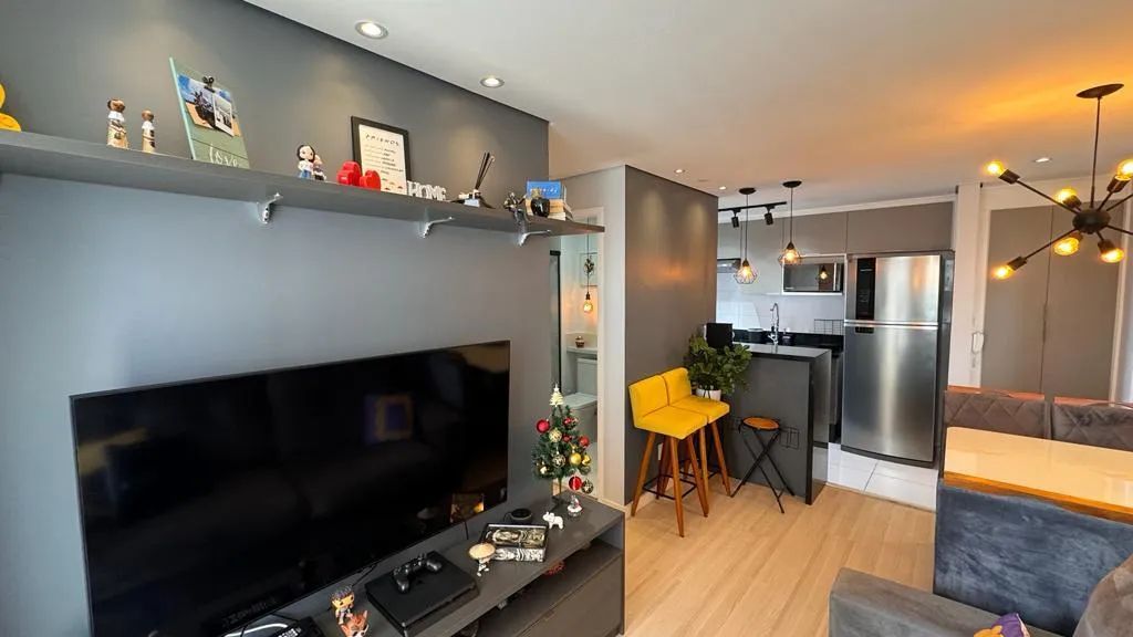 Condominio New City Three - Foto 5