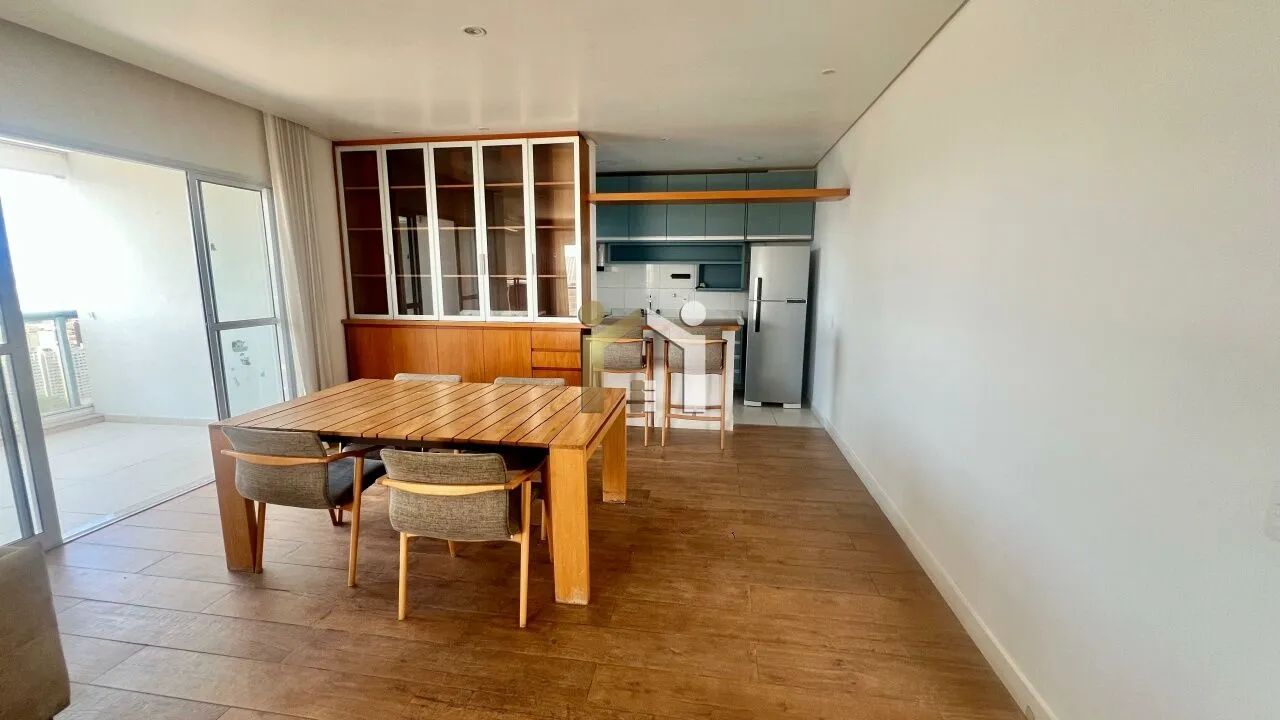 Cobertura para locação no itaim com 240m², 3 suítes e 2vagas. - Foto 2