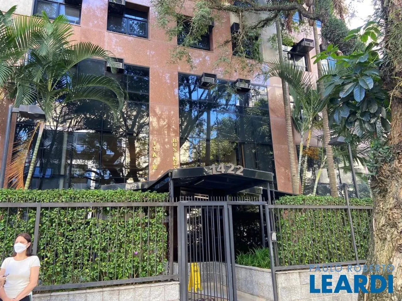 CONJ. COMERCIAL - VILA OLÍMPIA - SP - Foto 2